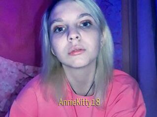 AnnieKitty18