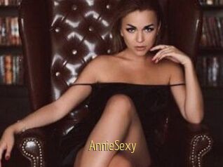 AnnieSexy