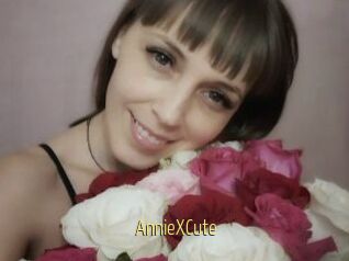 AnnieXCute