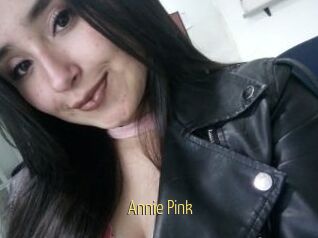 Annie_Pink
