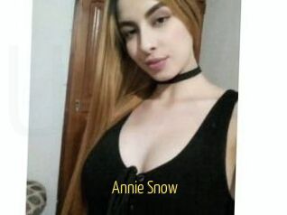 Annie_Snow