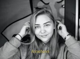 Anniehonni