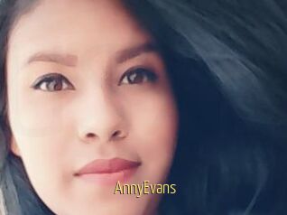 AnnyEvans