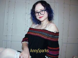 AnnySparks