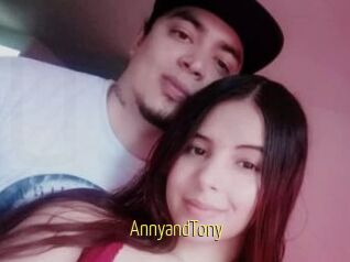 AnnyandTony