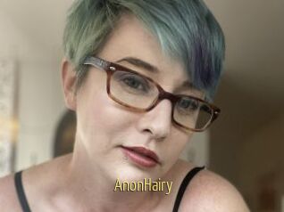 AnonHairy
