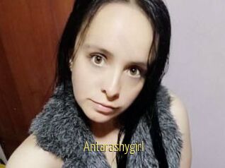 Antarashygirl