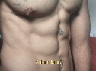Anthrodomis