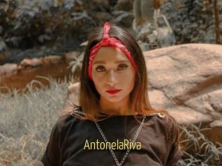 AntonelaRiva