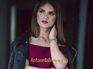 AntonellaBrowwn