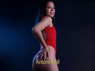 AntonellaGill