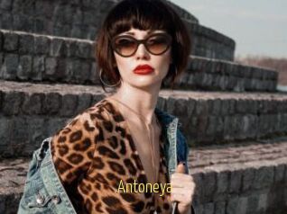 Antoneya