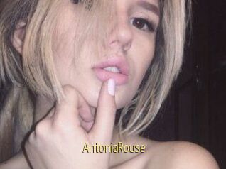 AntoniaRouse