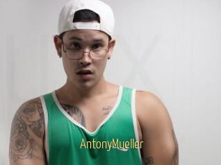 AntonyMueller