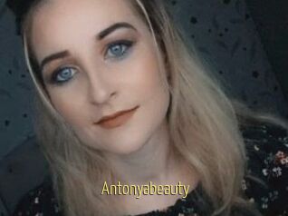 Antonyabeauty
