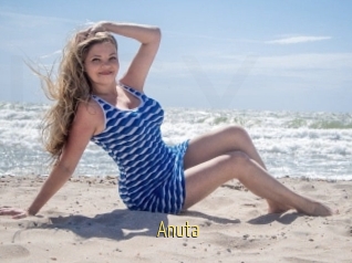 Anuta