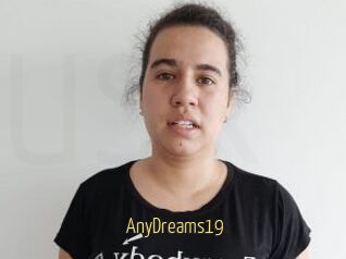 AnyDreams19