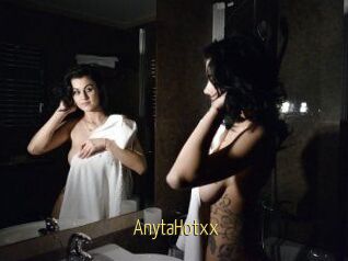 AnytaHotxx