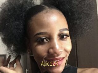 Apio123