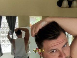 ApolloX