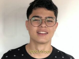 ApoloJohnson