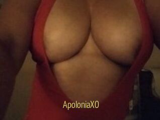 ApoloniaXO