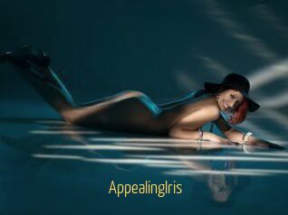AppealingIris