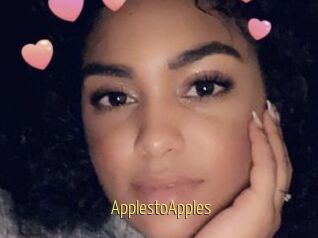 ApplestoApples