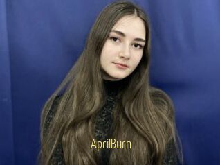 AprilBurn
