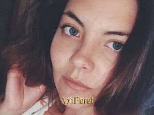 AprilFloret