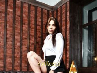 AprilKolerol