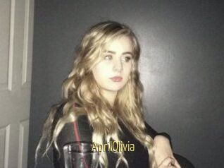 AprilOlivia