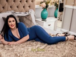 AprilRave
