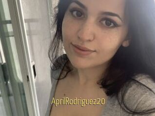 AprilRodriguez20