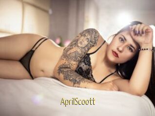 AprilScoott