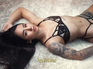 AprilWane