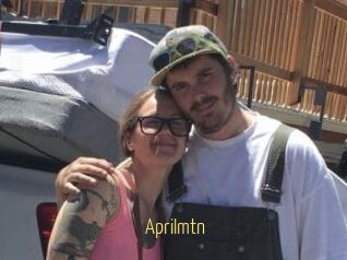 Aprilmtn