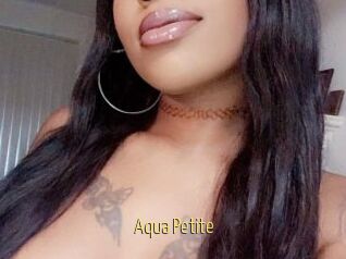 Aqua_Petite