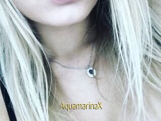 AquamarinaX