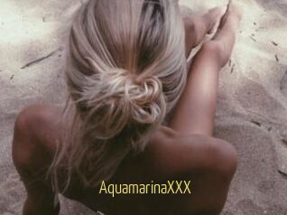 AquamarinaXXX