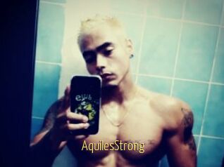 AquilesStrong