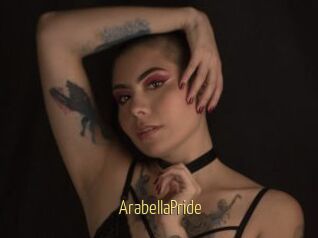ArabellaPride