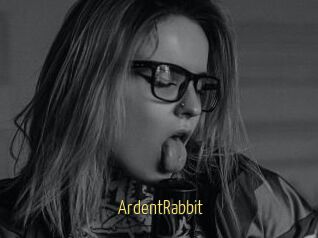 ArdentRabbit