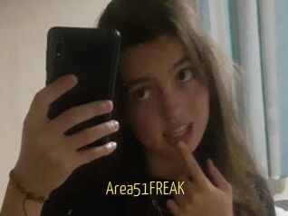 Area51FREAK