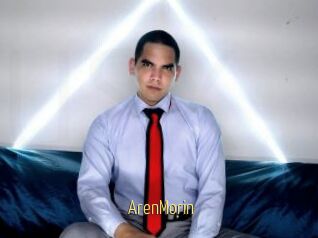 ArenMorin