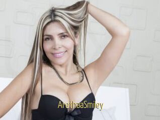 ArethaaSmiley