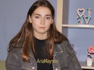 AriaMayson