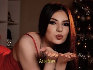 AriaRiley