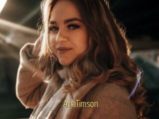 AriaTimson