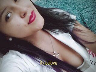 Ariaalove